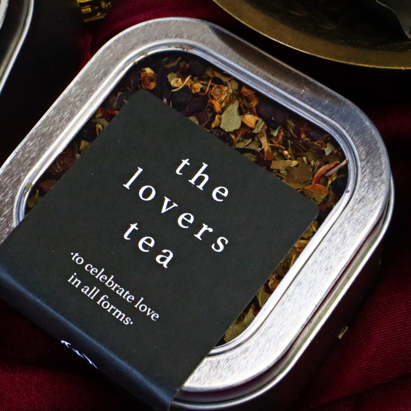 The Lovers Tea