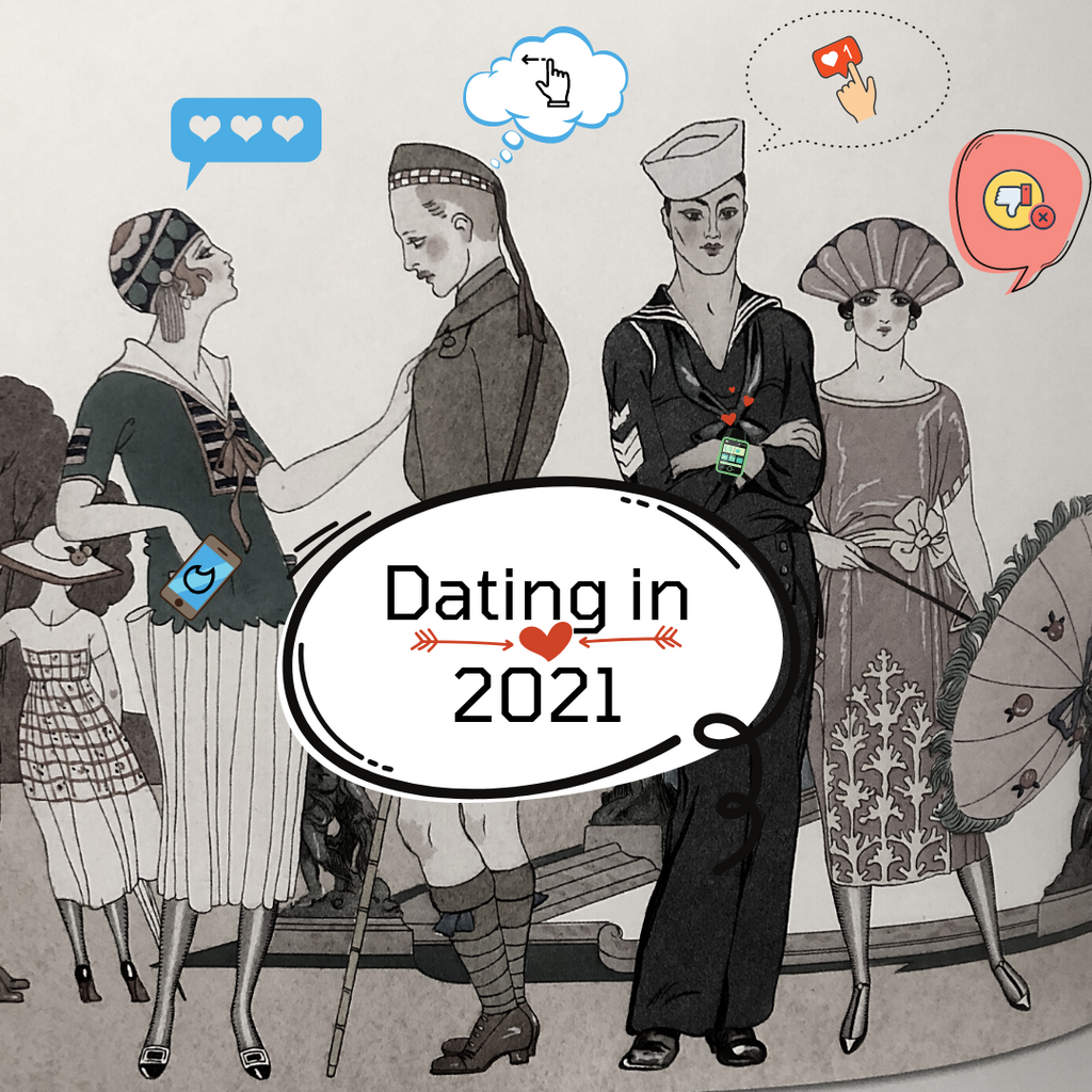 Dating in 2021