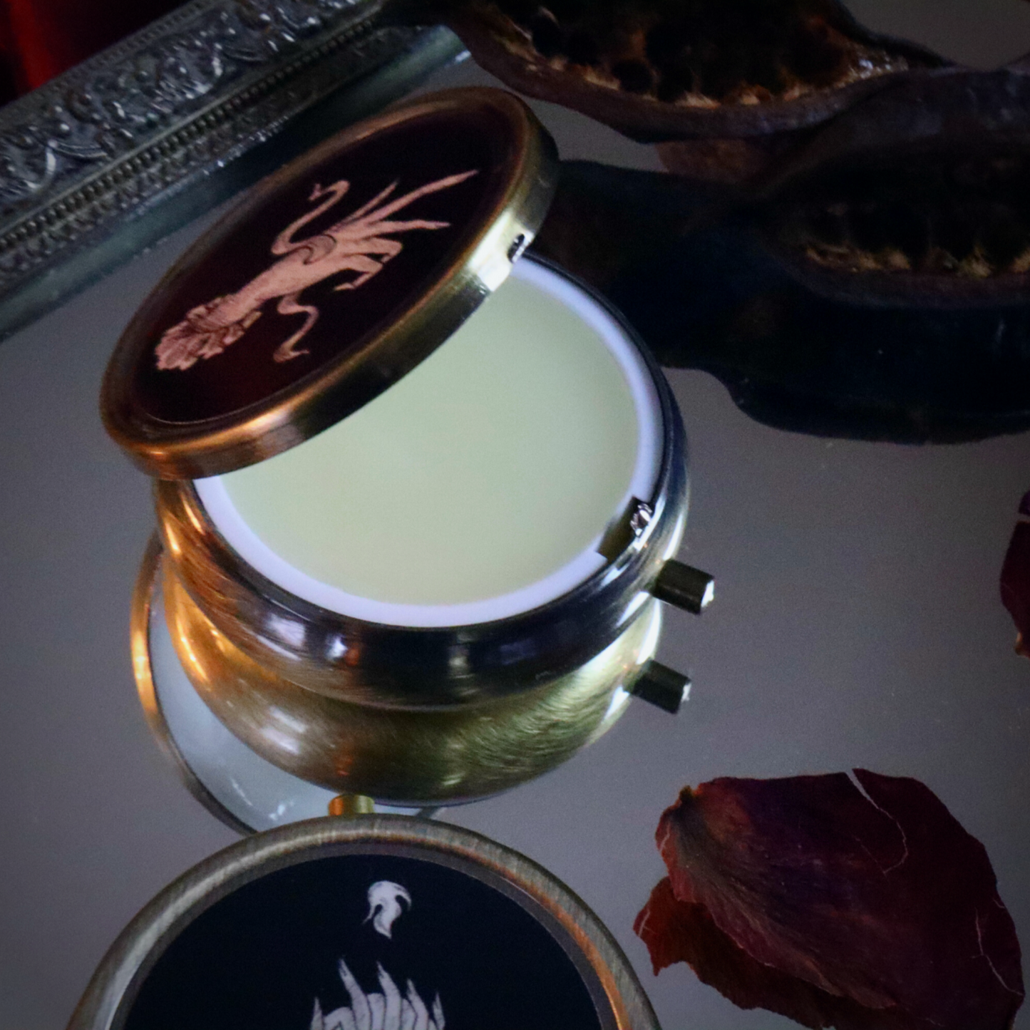 The Witching Hour Solid Perfume