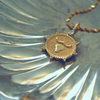 Taurus Symbol Free The Stars Necklace